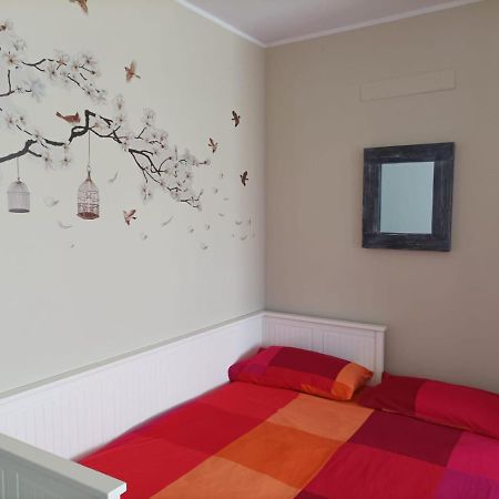 Lake View Studio Flat Riva del Garda Eksteriør bilde